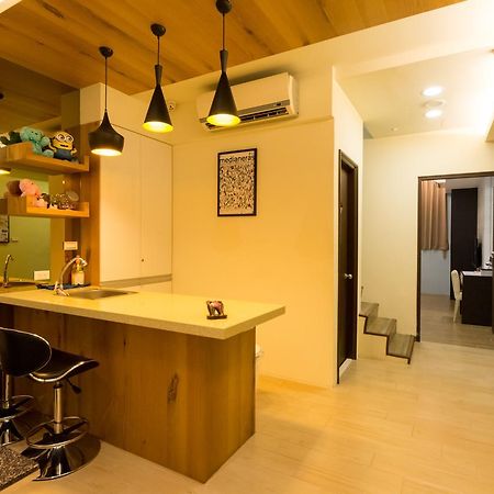 تاينان W Hostel المظهر الخارجي الصورة