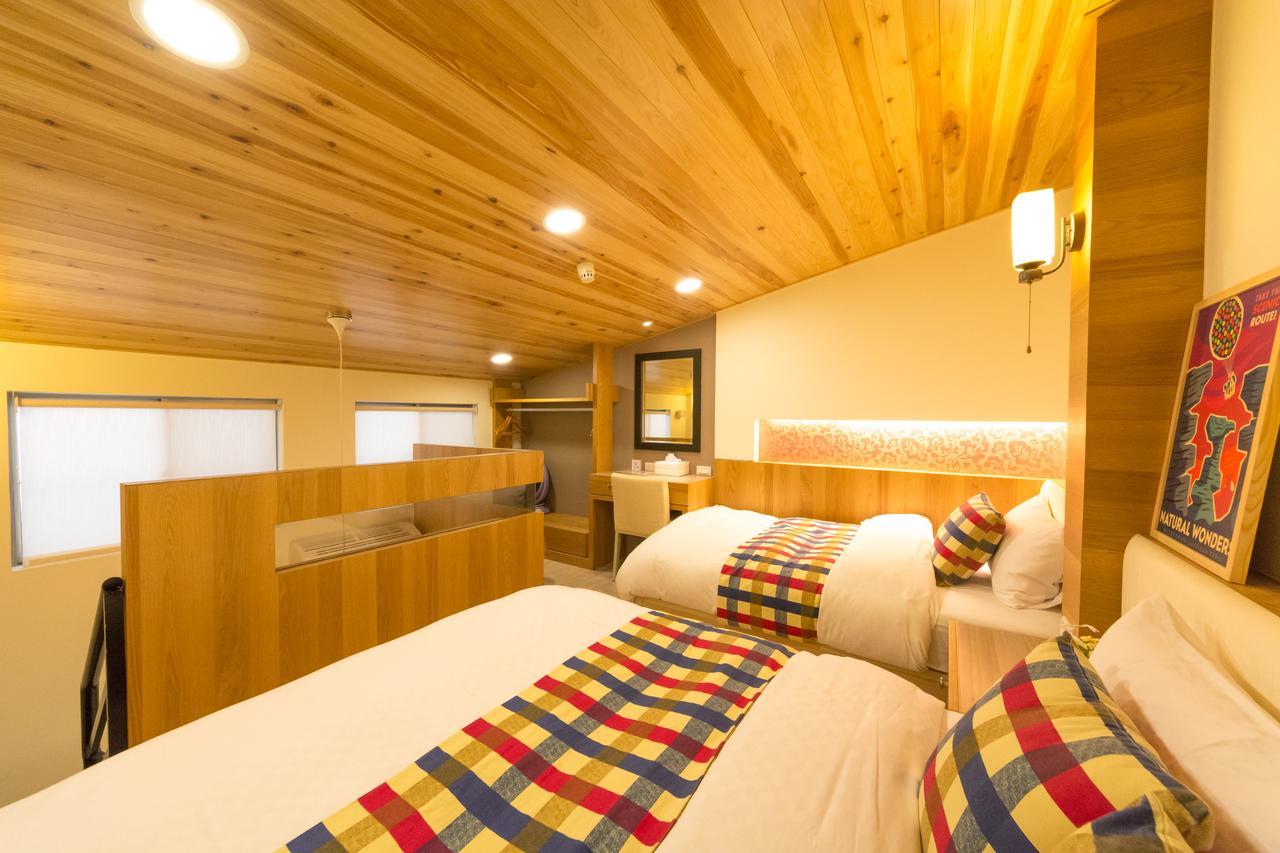 تاينان W Hostel المظهر الخارجي الصورة