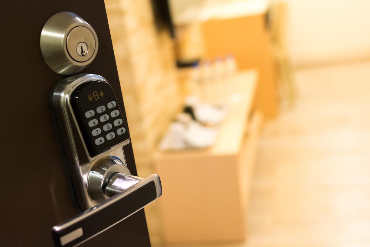 تاينان W Hostel المظهر الخارجي الصورة