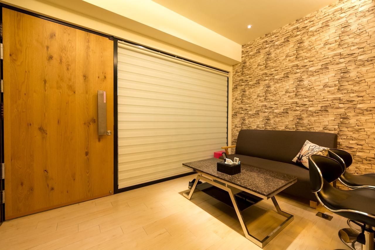 تاينان W Hostel المظهر الخارجي الصورة